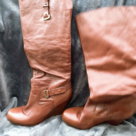 Guess boots - Picture 2 of 4